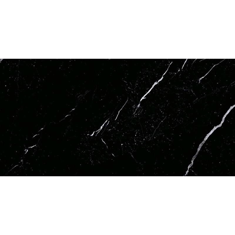 EMILCERAMICA TELE DI MARMO SELECTION NERO MARQUINIA FULL LAPPATO 30X60 RETTIFICATO