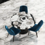 EMILCERAMICA TELE DI MARMO SELECTION ARABESCATO CORCHIA NATURALE 30X60 RETTIFICATO