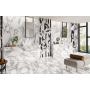EMILCERAMICA TELE DI MARMO SELECTION ARABESCATO CORCHIA NATURALE 30X60 RETTIFICATO