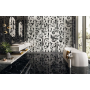 EMILCERAMICA TELE DI MARMO SELECTION NERO MARQUINIA FULL LAPPATO 60X120 RETTIFICATO