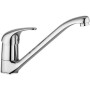 NETTUNO 2 KITCHEN FAUCET WITH CAST SPOUT