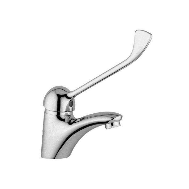 PAFFONI NETTUNO 2 MISCELATORE LAVABO C/LEVA CLINICA S/SCARICO