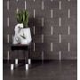 EMILCERAMICA ON SQUARE LAVAGNA NATURALE 60X120 RETTIFICATO