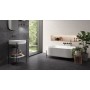 EMILCERAMICA TOTALOOK ANTRACITE SOFT 30X60 RETTIFICATO