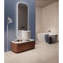 EMILCERAMICA TOTALOOK SABBIA NATURALE 120X120 RETTIFICATO