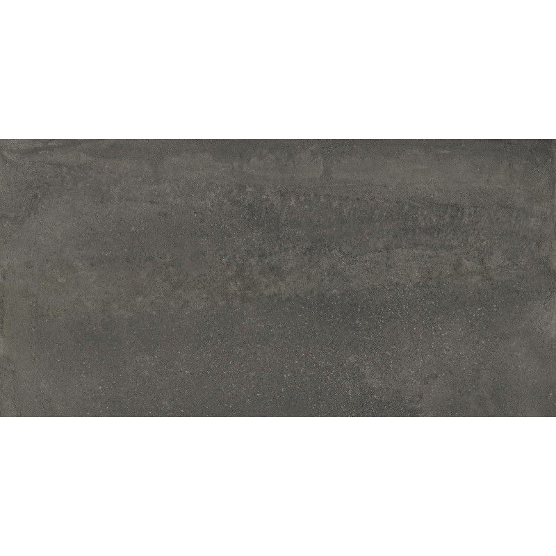 EMILCERAMICA BE-SQUARE SLIM NATURALE BLACK 60X120 RETTIFICATO 6,5mm