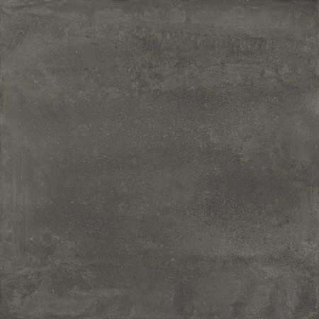 EMILCERAMICA BE-SQUARE NATURALE BLACK 80X80 RECTIFIED 9.5mm