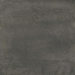 EMILCERAMICA BE-SQUARE LAPPATO BLACK 80X80 RETTIFICATO 9,5mm