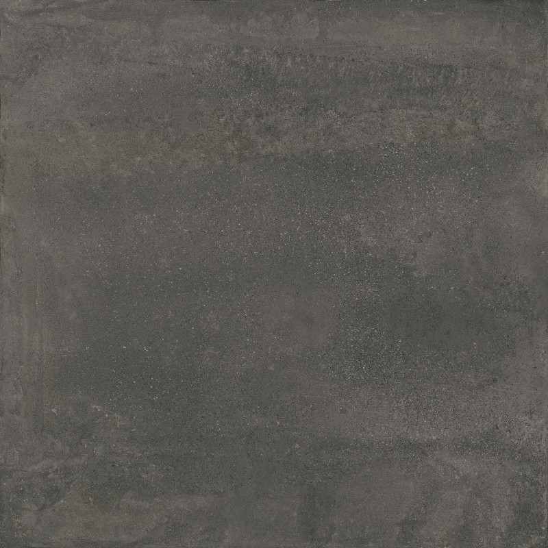 EMILCERAMICA BE-SQUARE NATURALE BLACK 60x60 RETTIFICATO 9,5mm