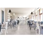 EMILCERAMICA BE-SQUARE LAPPATO CONCRETE 80X80 RETTIFICATO 9,5mm