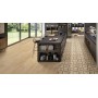 EMILCERAMICA DIMORE NATURALE DORATO 20X120