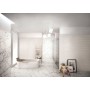 KEOPE ELEMENTS LUX CALACATTA 60X120 LAPPATO RETTIFICATO