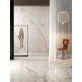 KEOPE ELEMENTS LUX CALACATTA GOLD 60X120 POLISHED RECTIFIED