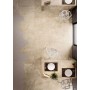 KEOPE ELEMENTS LUX CREMA BEIGE 60X120 LAPPATO RETTIFICATO