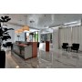 KEOPE ELEMENTS LUX CALACATTA GOLD 60X120 NATURAL RETTIFICATO