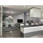 KEOPE ELEMENTS LUX SILVER GREY 60X120 LAPPATO RETTIFICATO