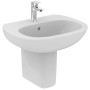 IDEAL STANDARD TESI LAVABO 600MM SOSPESO