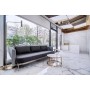 KEOPE ELEMENTS LUX CALACATTA LAPPATO 120x120 RETTIFICATO
