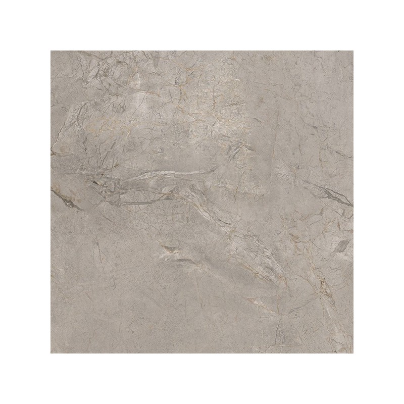 KEOPE ELEMENTS LUX SILVER GREY LAPPATO 60X60 RETTIFICATO