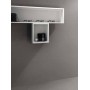 KEOPE ELEMENTS DESIGN GREY NATURAL 30X60 RETTIFICATO