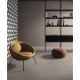 KEOPE ELEMENTS DESIGN TAUPE NATURAL 30X60 RETTIFICATO