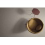 KEOPE ELEMENTS DESIGN TAUPE NATURAL 30X60 RETTIFICATO