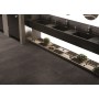 KEOPE MOOV ANTHRACITE NATURAL 75X75 Rectified