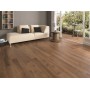 KEOPE EVOKE BROWN STRUCTURED 30X120 RECTIFIED 20mm