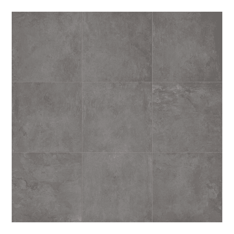 KEOPE IKON GREY NATURAL 120X120 RETTIFICATO