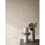 KEOPE IKON WHITE NATURAL 120X120 RETTIFICATO