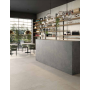 KEOPE IKON WHITE NATURAL 120X120 RETTIFICATO