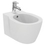 IDEAL STANDARD CONNECT - BIDET SOSPESO C/FISSAGGI COMPLETAMENTE NASCOSTI
