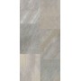 KEOPE MIDLAKE QUARTZGREY STRUCTURED 60X90 RECTIFIED 20mm
