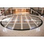 CASALGRANDE PADANA Unicolore Bianco B 30x30 8mm