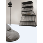 CASALGRANDE PADANA Tavolato Marrone Scuro 60x120 9mm
