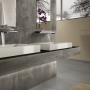 CASALGRANDE PADANA Tavolato Antracite 30x120 9mm