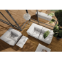 CASALGRANDE PADANA Tavolato Marrone Chiaro 30x120 9mm