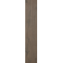 CASALGRANDE PADANA Tavolato Marrone Scuro 20x120 9mm