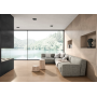CASALGRANDE PADANA R-evolution Terra 60x60 10mm