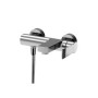 TANGO EXTERNAL BATHTUB MIXER WITHOUT SHOWER SET