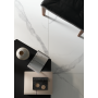 CASALGRANDE PADANA MARMOSMART PIETRASANTA SMART 60X120 sp.9mm HONED