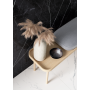 CASALGRANDE PADANA Marmosmart Marquina Smart Lucido 60X120 th.9mm