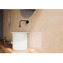 CASALGRANDE PADANA MARMOSMART - ADRIA SMART - LUCIDO - 60X60 sp.9mm