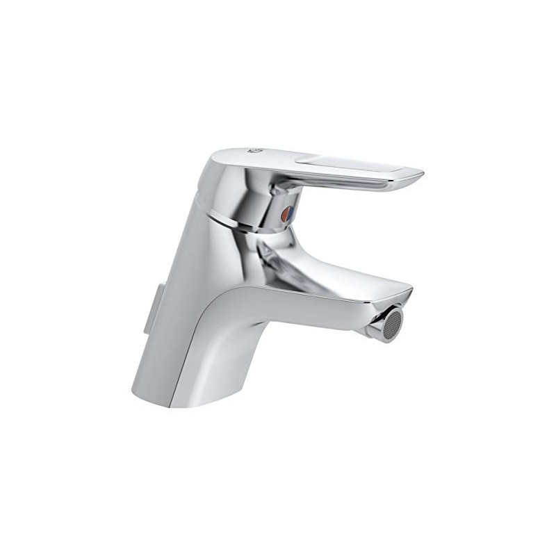 IDEAL STANDARD CERAMIX BLU MISCELATORE BIDET C/TUBI RIGIDI