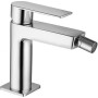 TANGO BIDET MIXER WITH CLICK-CLACK DRAIN