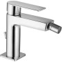 TANGO BIDET MIXER WITH AUTOMATIC DRAIN