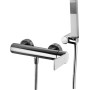 TANGO MISCELATORE DOCCIA ESTERNO C/SET DOCCIA