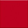 VOGUE INTERNI 20X20 IN ROSSO(OPACO)