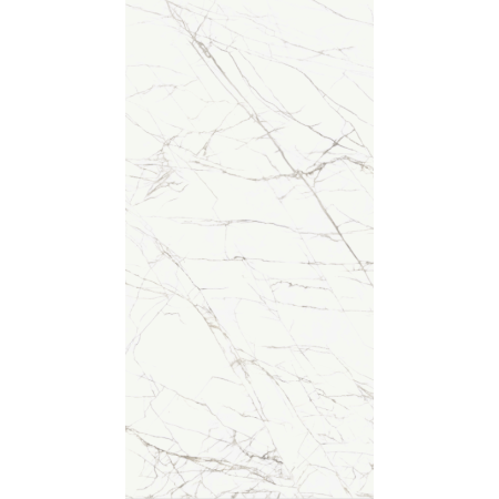 CASALGRANDE PADANA MARMOKER TITAN WHITE LUCIDO 30x60 sp.10mm