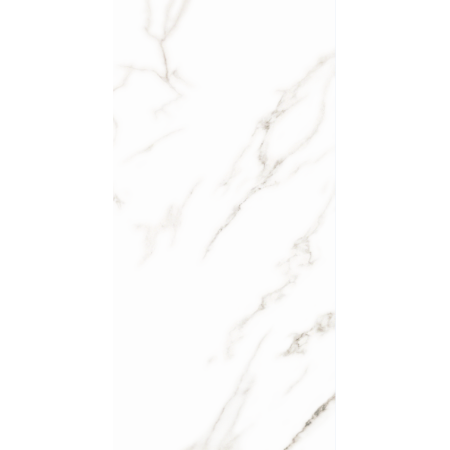 CASALGRANDE PADANA MARMOKER STATUARIO GRIGIO LUCIDO 30x60 sp.10mm